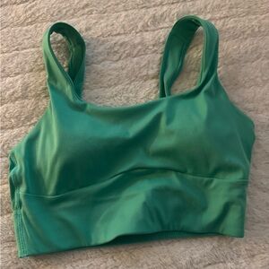 Gymshark Mint Green Sports Bra